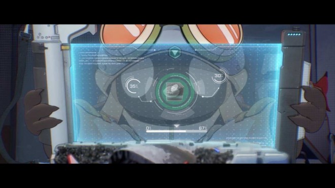 from RINGING FATE EP1